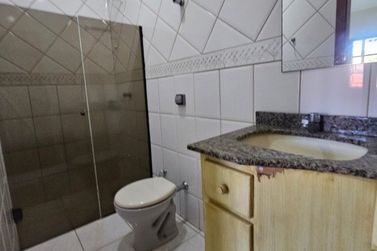 Casa para alugar - Zona II