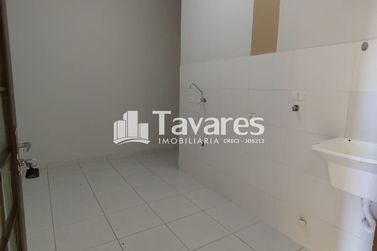 Apartamento para alugar - Jardim San Fernando