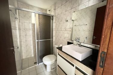 Apartamento &agrave; venda - 77m&sup2; - ZONA II