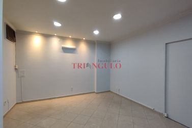 Sala Comercial para alugar - 25m&sup2; - ZONA III