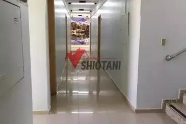 Sala Comercial &agrave; venda - ZONA I