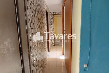 Casa para alugar - Conjunto Residencial Independ&ecirc;ncia