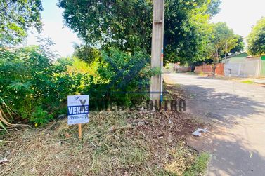 Terreno &agrave; venda - 180m&sup2; - Parque Alta do Paran&aacute; - Pr&oacute;xima ao Edif&iacute;cio Parano&aacute;