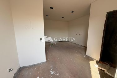 Casa &agrave; venda - 90m&sup2; - JARDIM COOPAGRO