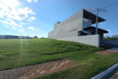 Terreno &agrave; venda - 297m&sup2; - Parque Interlagos