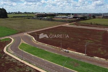 Terreno &agrave; venda - 250m&sup2; - JARDIM PANORAMA