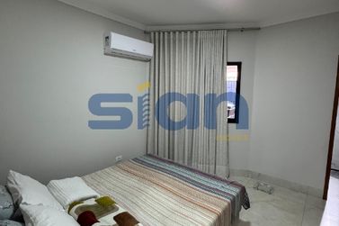 Casa &agrave; venda - 206m&sup2; - Jardim Para&iacute;so