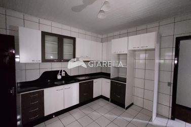 Casa &agrave; venda - 156m&sup2; - JARDIM LA SALLE