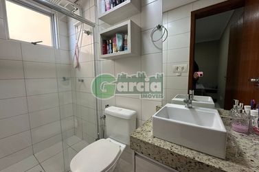 Apartamento para alugar - Zona II
