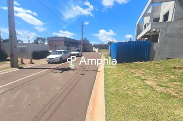 Terreno &agrave; venda - 200m&sup2; - Cancelli