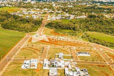Terreno &agrave; venda - 360m&sup2; - VILA INDUSTRIAL