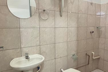 Sal&atilde;o Comercial para alugar - Zona III