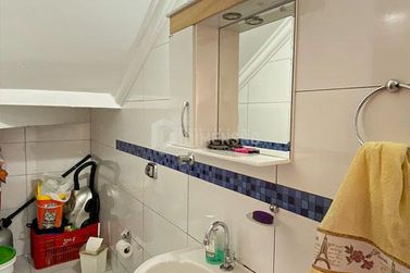Casa &agrave; venda - 224m&sup2; - Parque do Lago
