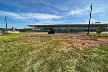 Terreno &agrave; venda - Parque Interlagos I
