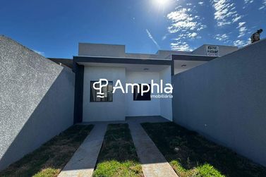 Casa &agrave; venda - 56m&sup2; - Ecopark