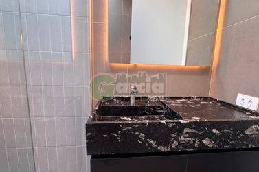 Casa &agrave; venda - 99m&sup2; - Jardim Alphavile