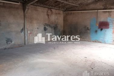 Sal&atilde;o Comercial para alugar - 100m&sup2; - Parque San Remo I
