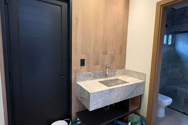 Apartamento &agrave; venda - 368m&sup2; - Residencial Euro Park