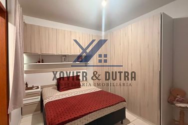Casa &agrave; venda - 100m&sup2; - Jardim Interlagos