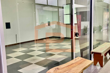 Sala Comercial para alugar - 60m&sup2; - Zona I