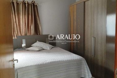 Casa &agrave; venda - 79m&sup2; - Jardim das Gar&ccedil;as II