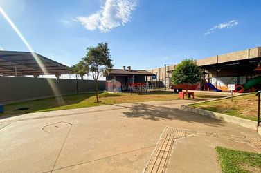 Apartamento &agrave; venda - Condom&iacute;nio Bela Vida