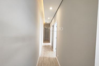 Casa &agrave; venda - 136m&sup2; - Parque Metropolitano