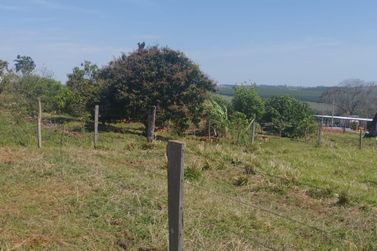 S&iacute;tio &agrave; venda - 16000m&sup2; - Antartica