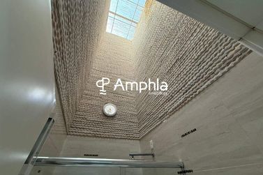 Casa &agrave; venda - 460m&sup2; - Ana Paula