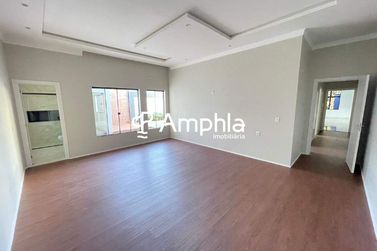 Casa &agrave; venda - 190m&sup2; - Guavir&aacute;