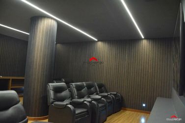 Apartamento &agrave; venda - 223m&sup2; - Zona II