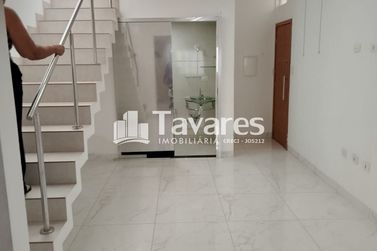 Sobrado &agrave; venda - 110m&sup2; - Jardim das Cerejeiras