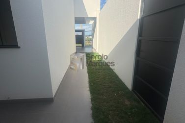 Casa &agrave; venda - 162m&sup2; - Jardim Colorado