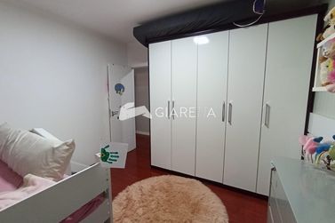 Casa &agrave; venda - 270m&sup2; - JARDIM GISELA