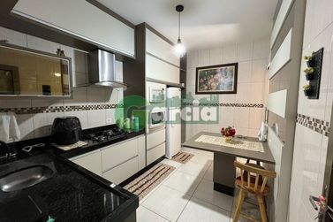 Casa &agrave; venda - 105m&sup2; - Jardim It&aacute;lia