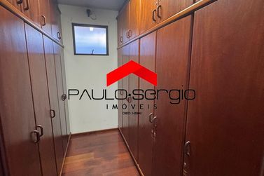 Casa &agrave; venda - 334m&sup2; - Jardim Lisboa