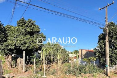 Terreno &agrave; venda - 183m&sup2; - Parque do Lago