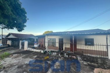 Terreno &agrave; venda - 679m&sup2; - Zona I-A