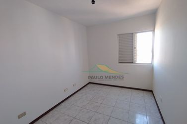 Apartamento &agrave; venda - 76m&sup2; - EDIF&Iacute;CIO GREEN PARK