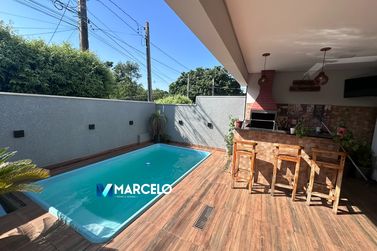 Casa &agrave; venda - 100m&sup2; - Zona VI