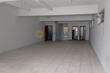 Sala Comercial para alugar - 180m&sup2; - Zona I