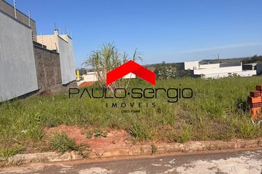 Terreno &agrave; venda - 260m&sup2; - PARQUE METROPOLITANO I