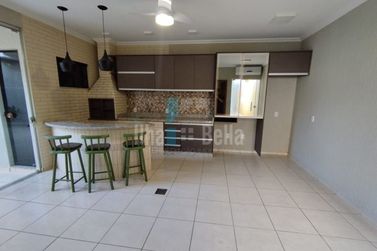 Casa para alugar - Parque Bandeirantes