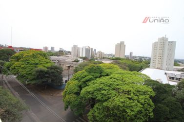 Apartamento &agrave; venda - 94m&sup2; - Zona 1