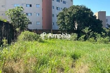 Terreno &agrave; venda - 1000m&sup2; - Jardim La Salle