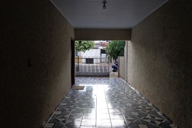 Casa &agrave; venda - 110m&sup2; - Jardim San Rafael