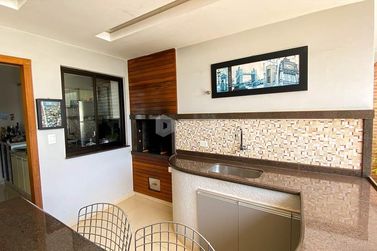 Sobrado &agrave; venda - 410m&sup2; - Jardim Vila Romana