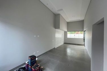 Casa &agrave; venda - 200m&sup2; - 