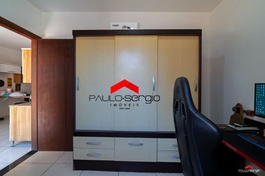 Casa &agrave; venda - 68m&sup2; - Parque Bandeirantes