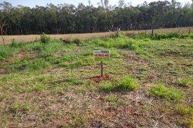 Terreno &agrave; venda - 255m&sup2; - Parque Residencial Viena